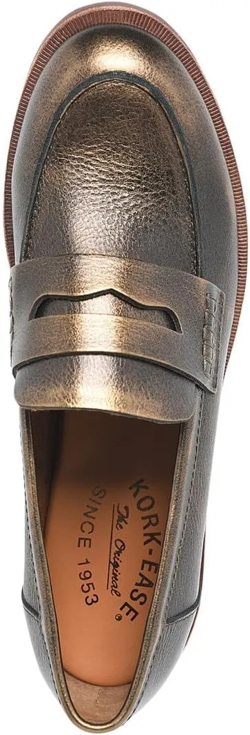KORK-EASE Women's Carlisle Loafer