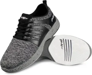 KR Strikeforce Commander Mens Bowling Shoe a Stylish Design and Lightweight Performance Combined in The Commander Bowling Shoes.