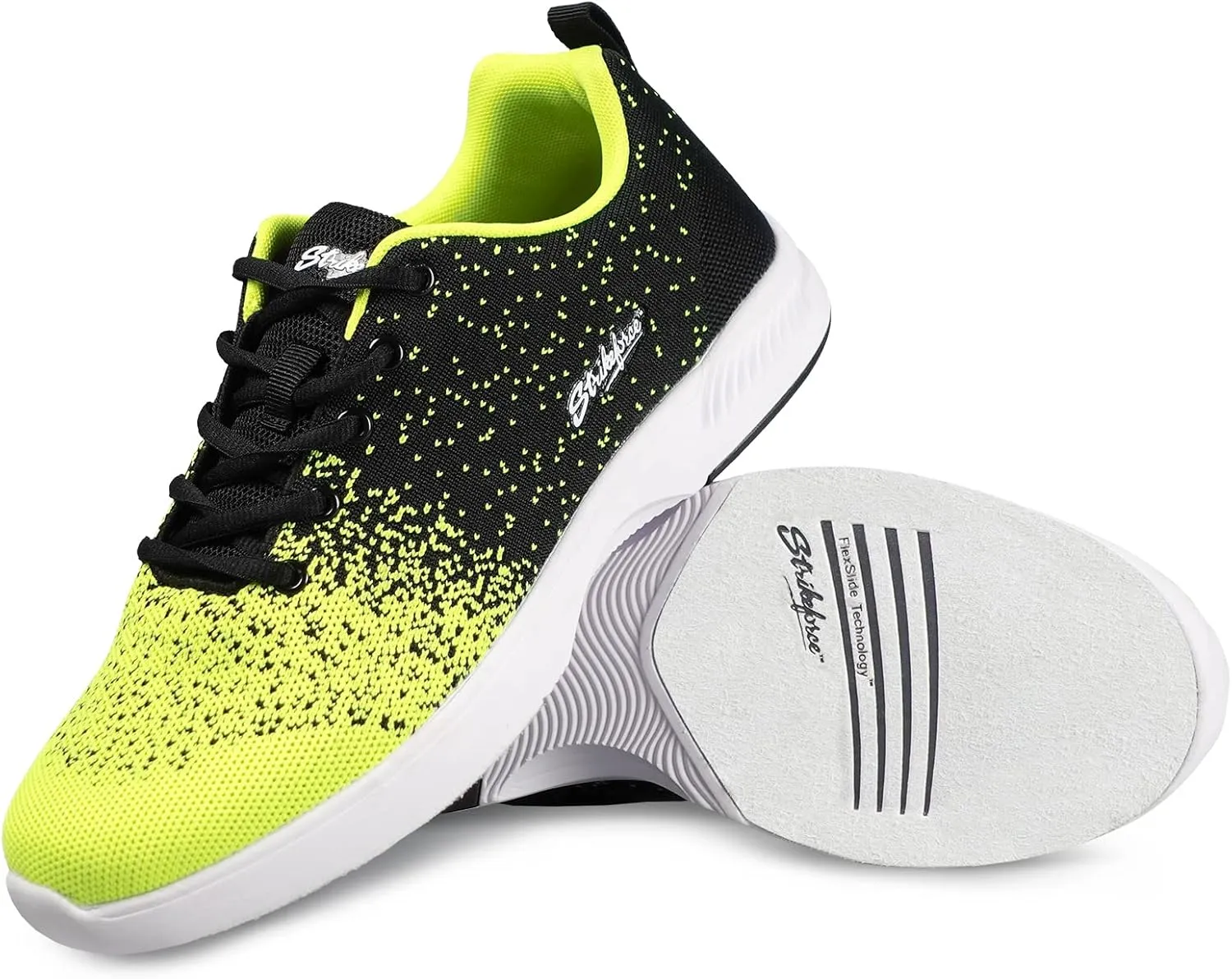 KR Strikeforce Galaxy Mens Athletic Bowling Shoe