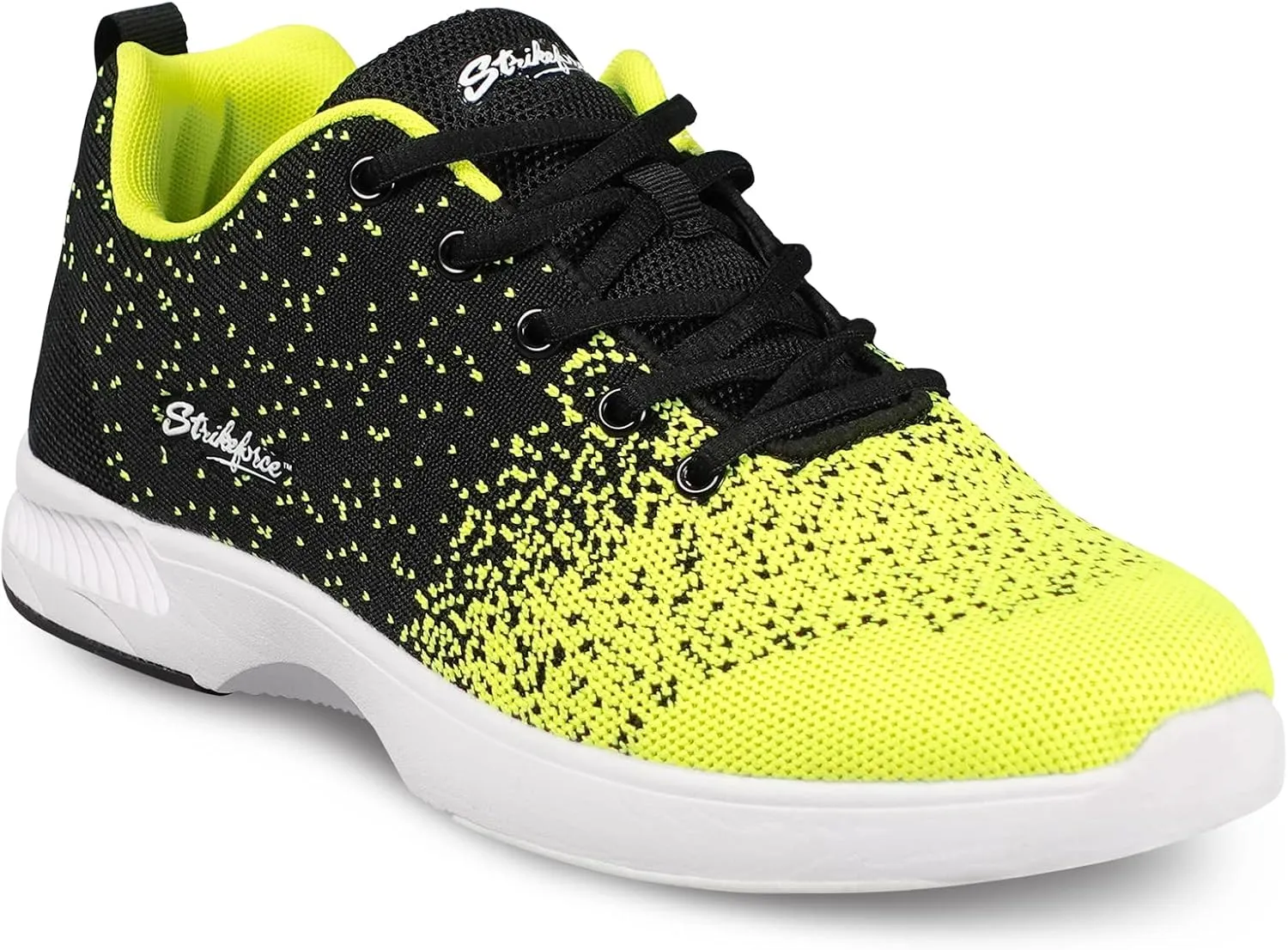 KR Strikeforce Galaxy Mens Athletic Bowling Shoe