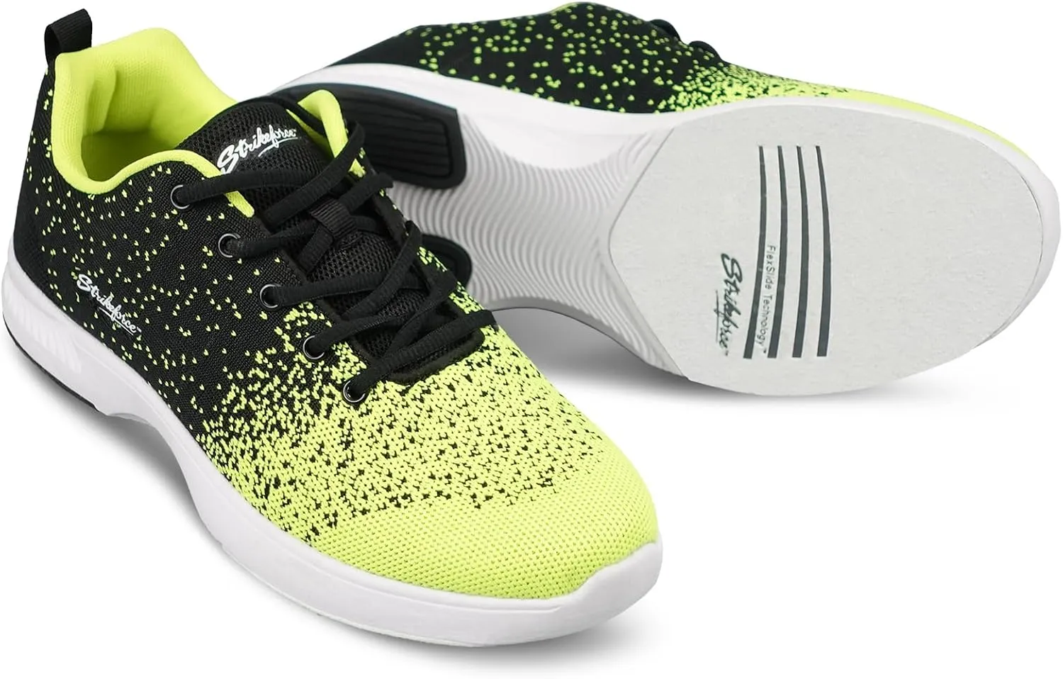 KR Strikeforce Galaxy Mens Athletic Bowling Shoe