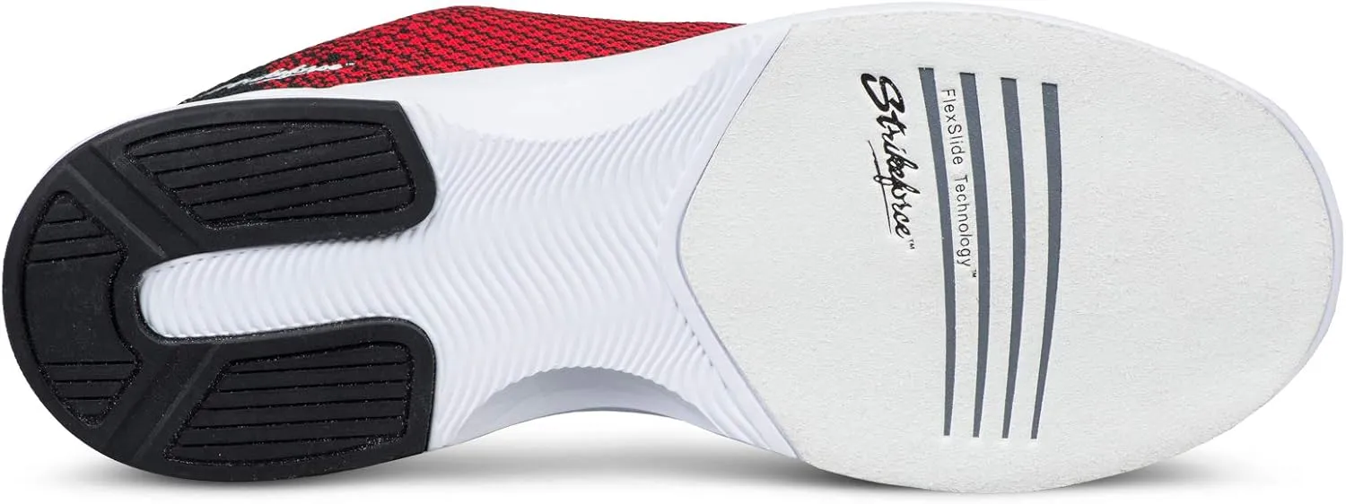KR Strikeforce Men's Athletic Bowling Shoes