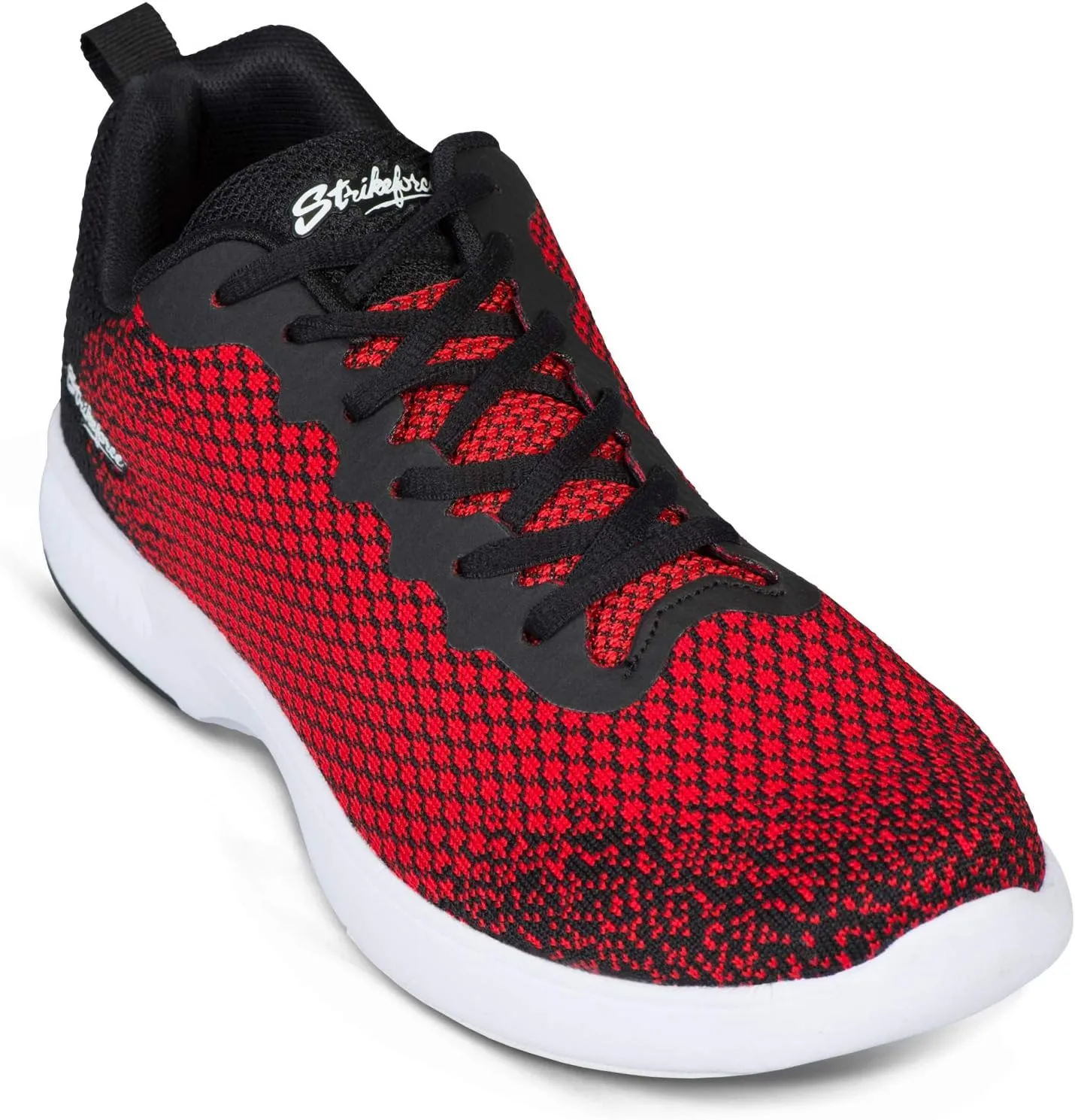 KR Strikeforce Men's Athletic Bowling Shoes