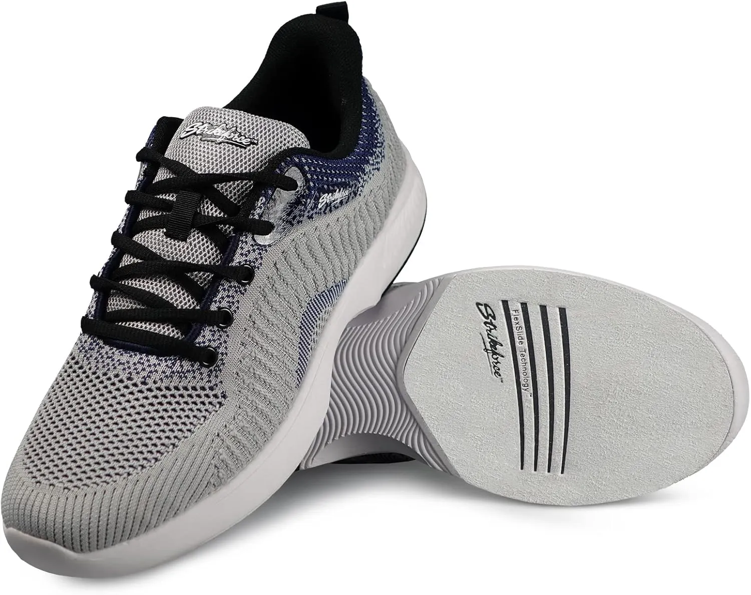 KR Summit Grey/Navy 6.5