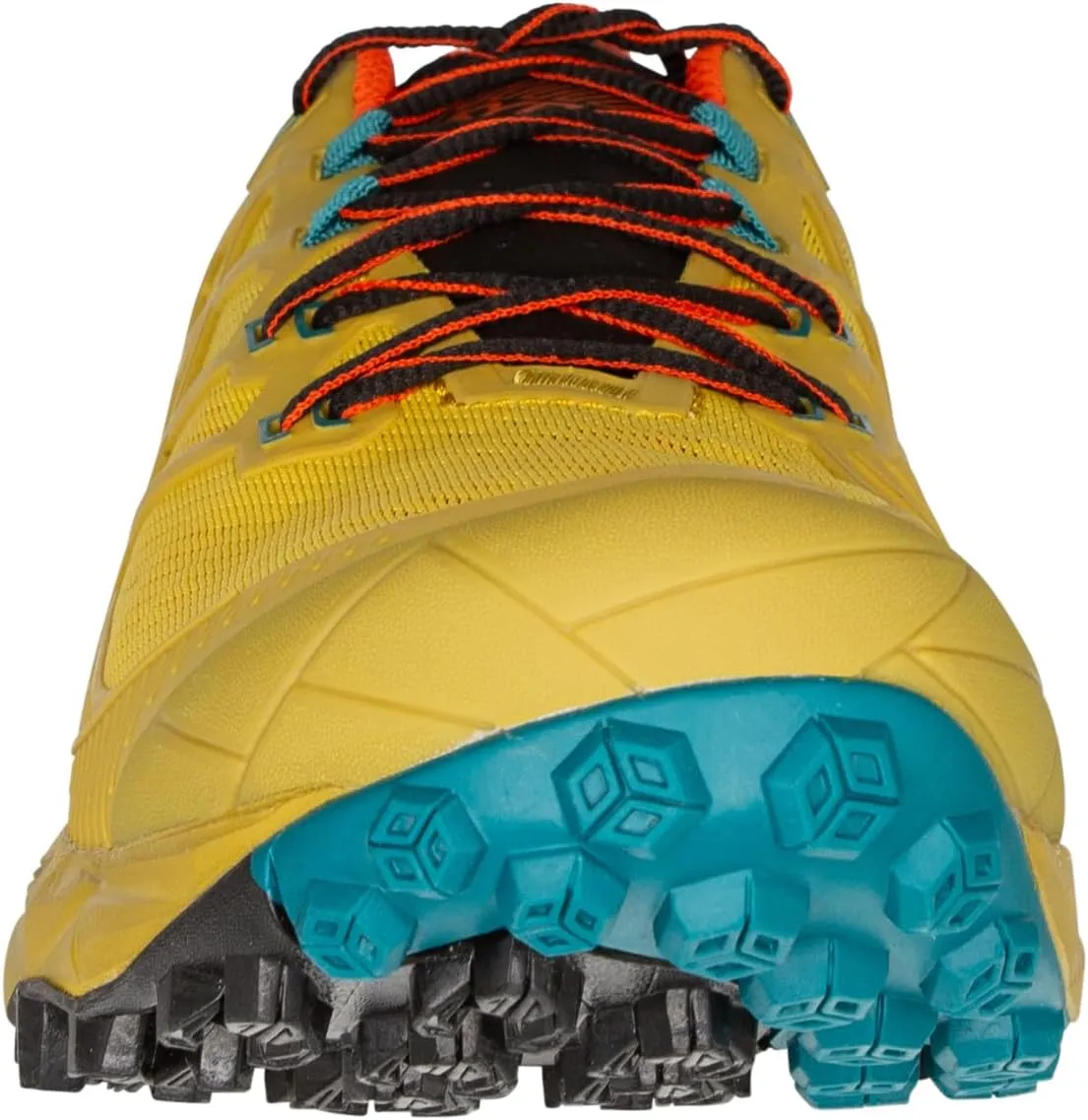 La Sportiva Mens Akyra II Light Hiker and Trail Running Shoe