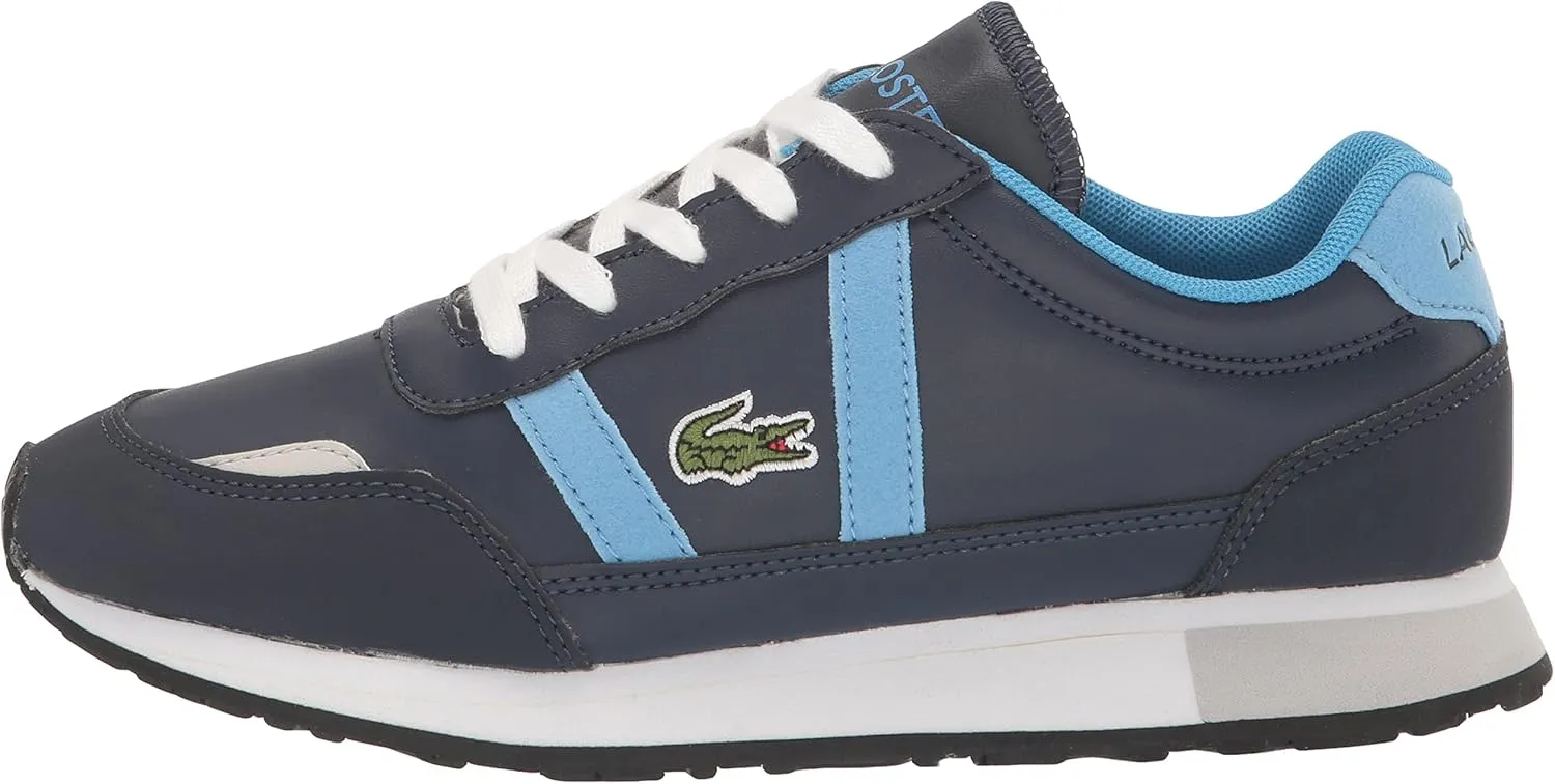 Lacoste Baby Partner Sneaker