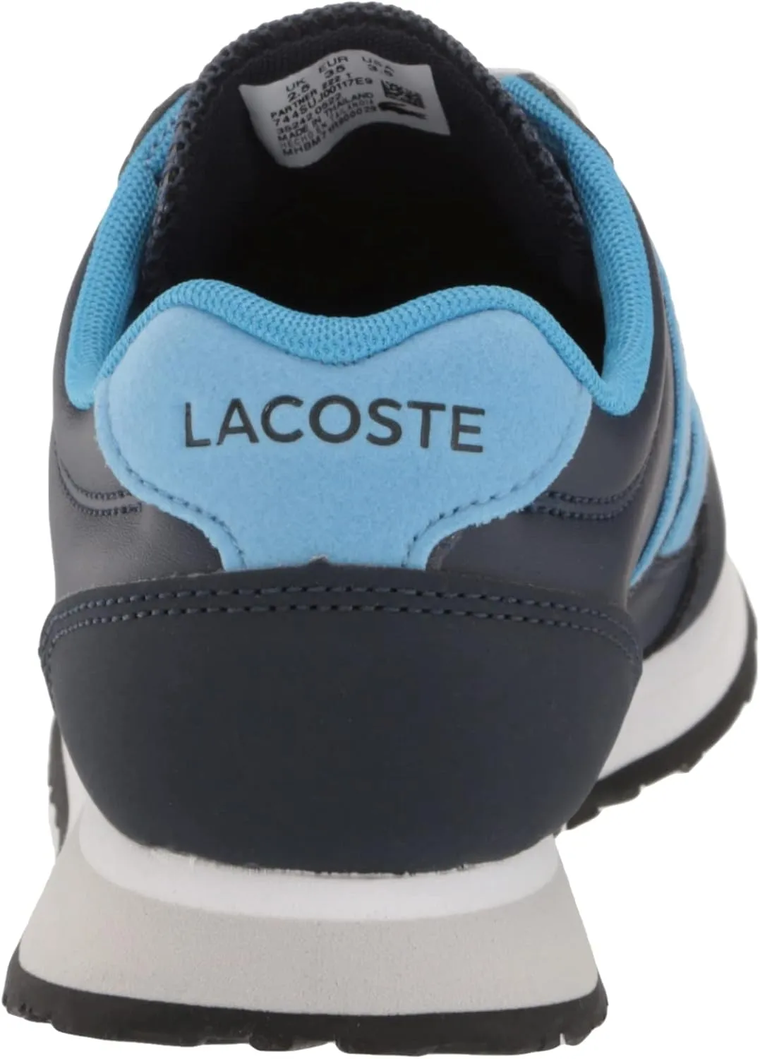 Lacoste Baby Partner Sneaker