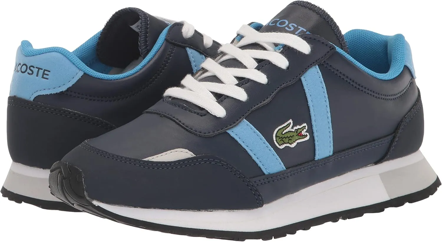 Lacoste Baby Partner Sneaker
