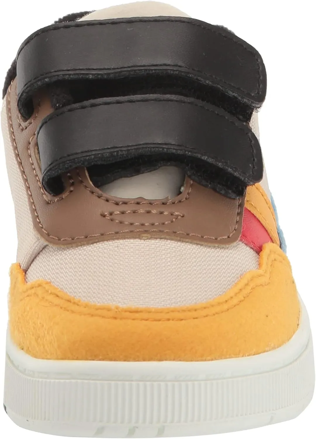 Lacoste Kids' T-Clip Sneaker
