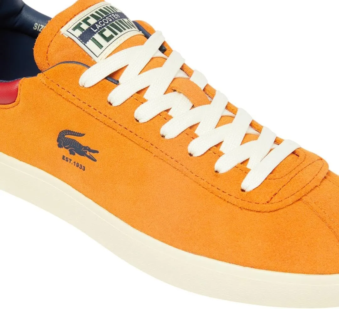 Lacoste Men's Baseshot Sneaker