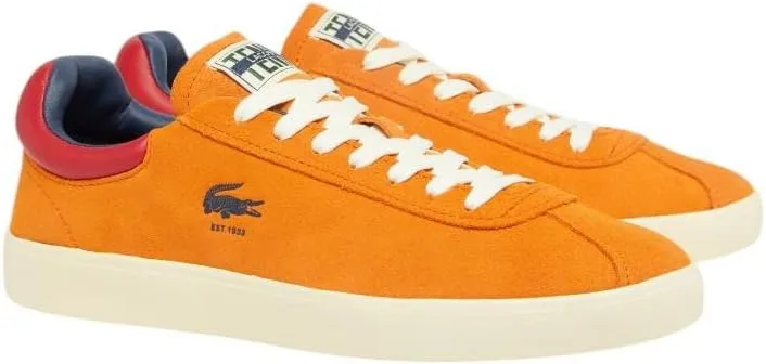 Lacoste Men's Baseshot Sneaker