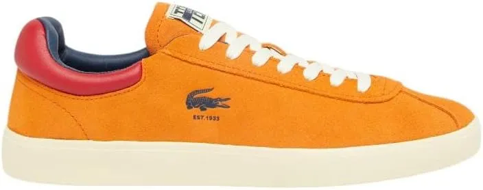 Lacoste Men's Baseshot Sneaker
