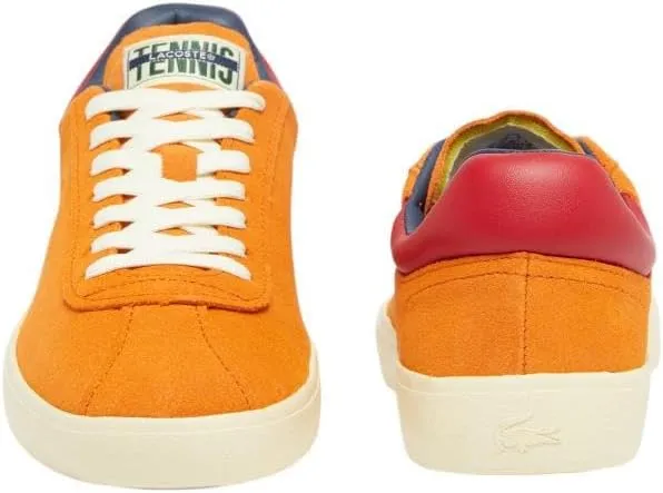 Lacoste Men's Baseshot Sneaker