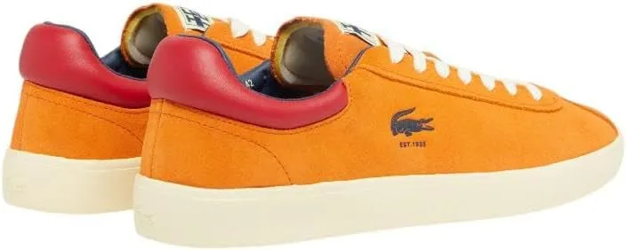 Lacoste Men's Baseshot Sneaker