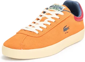 Lacoste Men's Baseshot Sneaker