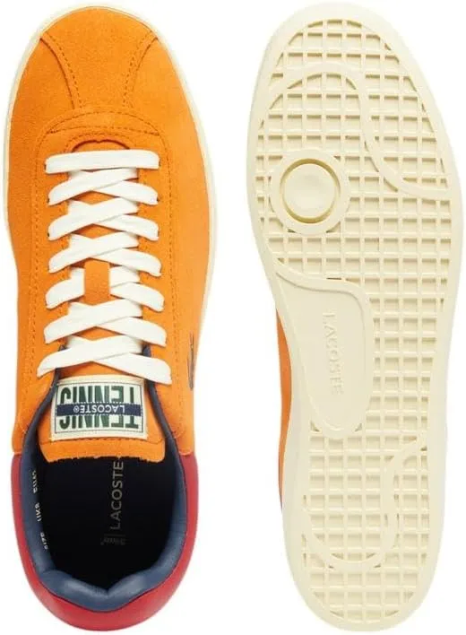 Lacoste Men's Baseshot Sneaker