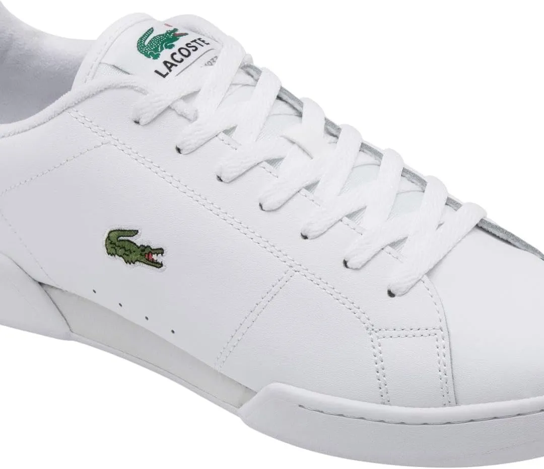 Lacoste Men's Carnaby Cup Sneaker