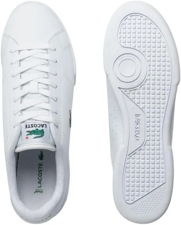 Lacoste Men's Carnaby Cup Sneaker