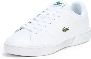 Lacoste Men's Carnaby Cup Sneaker