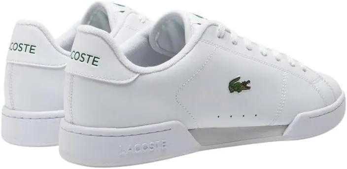 Lacoste Men's Carnaby Cup Sneaker