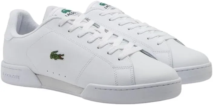 Lacoste Men's Carnaby Cup Sneaker
