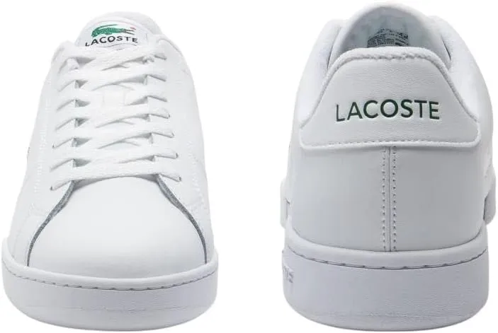 Lacoste Men's Carnaby Cup Sneaker