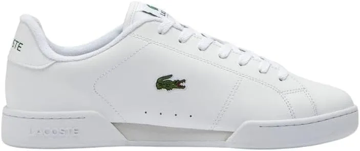 Lacoste Men's Carnaby Cup Sneaker