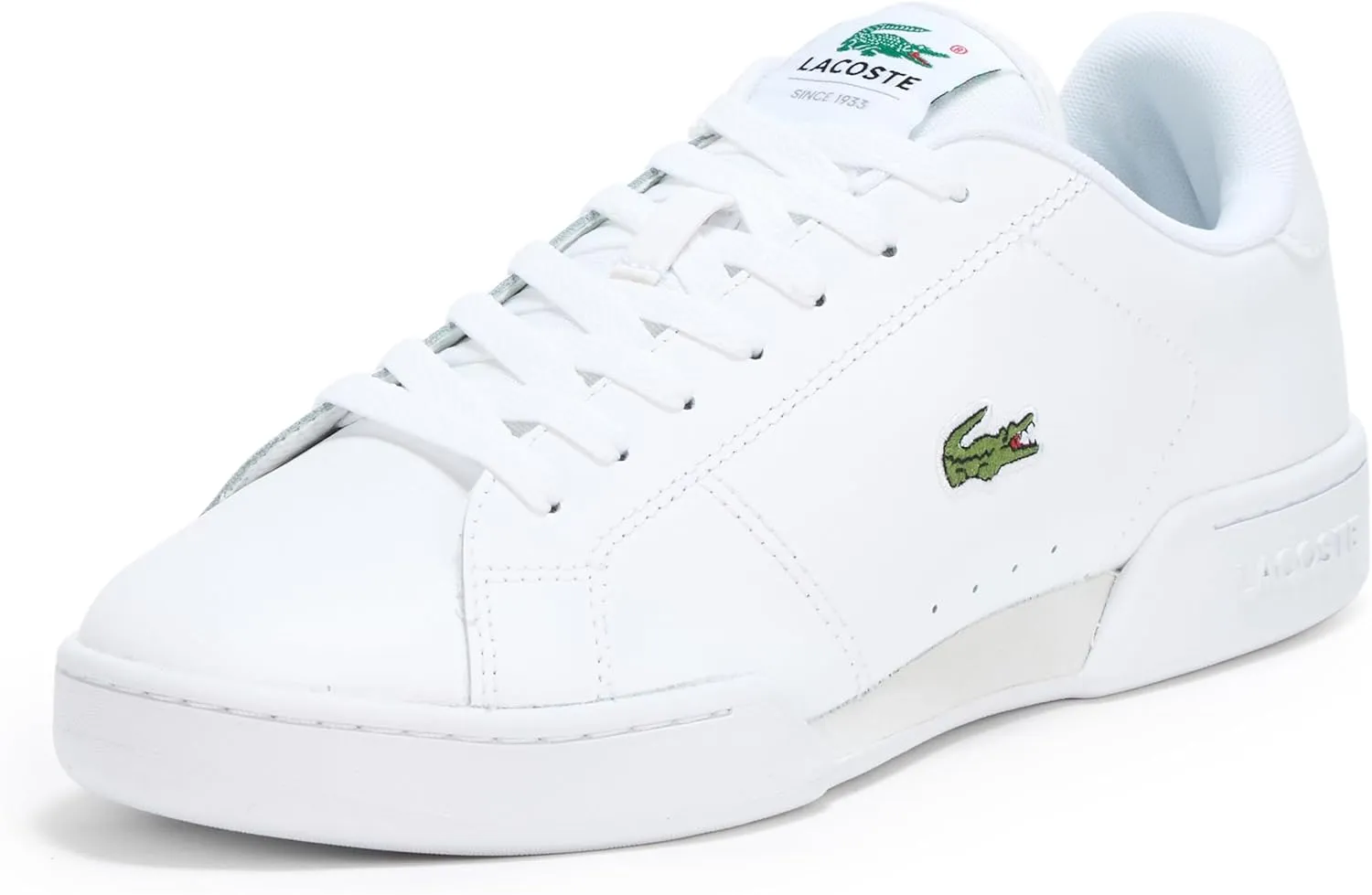 Lacoste Men's Carnaby Cup Sneaker