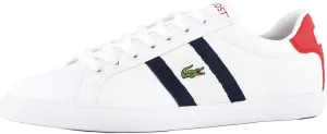 Lacoste Men's Grad Vulc 120 2 P Sneaker