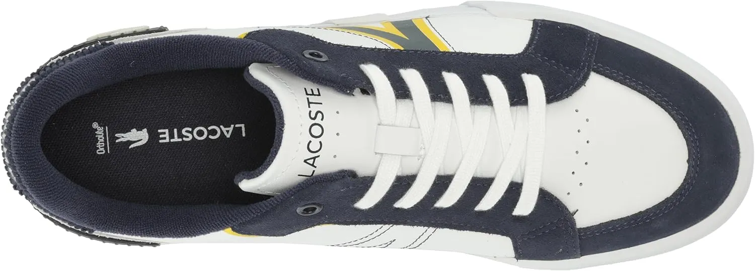 Lacoste Men's L004 223 1 CMA Sneaker