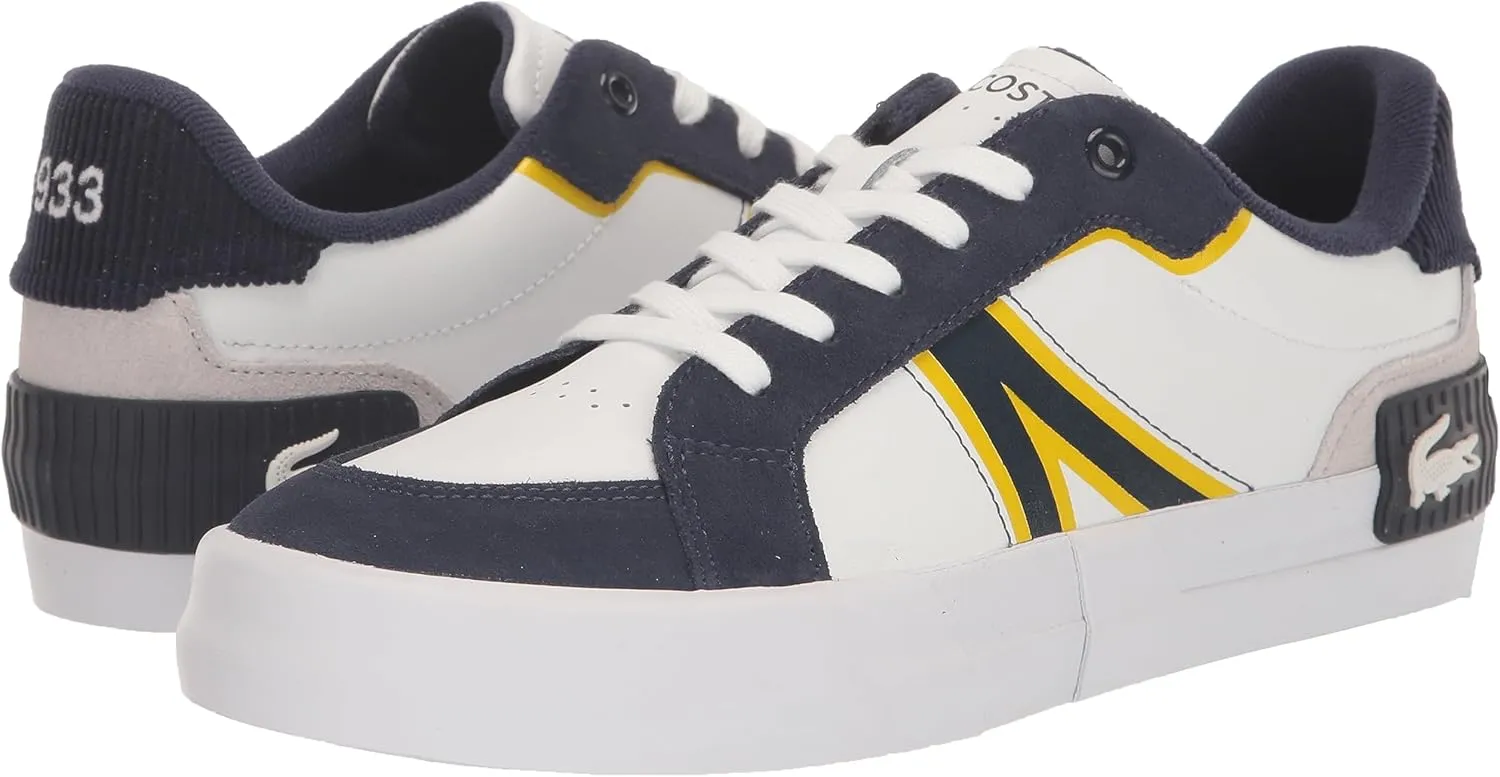 Lacoste Men's L004 223 1 CMA Sneaker