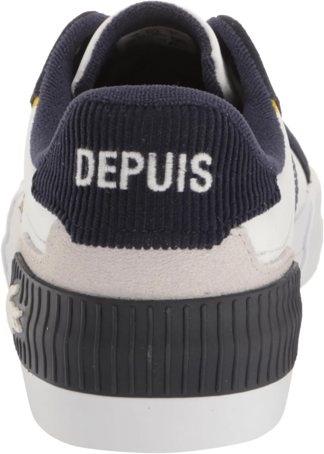 Lacoste Men's L004 223 1 CMA Sneaker