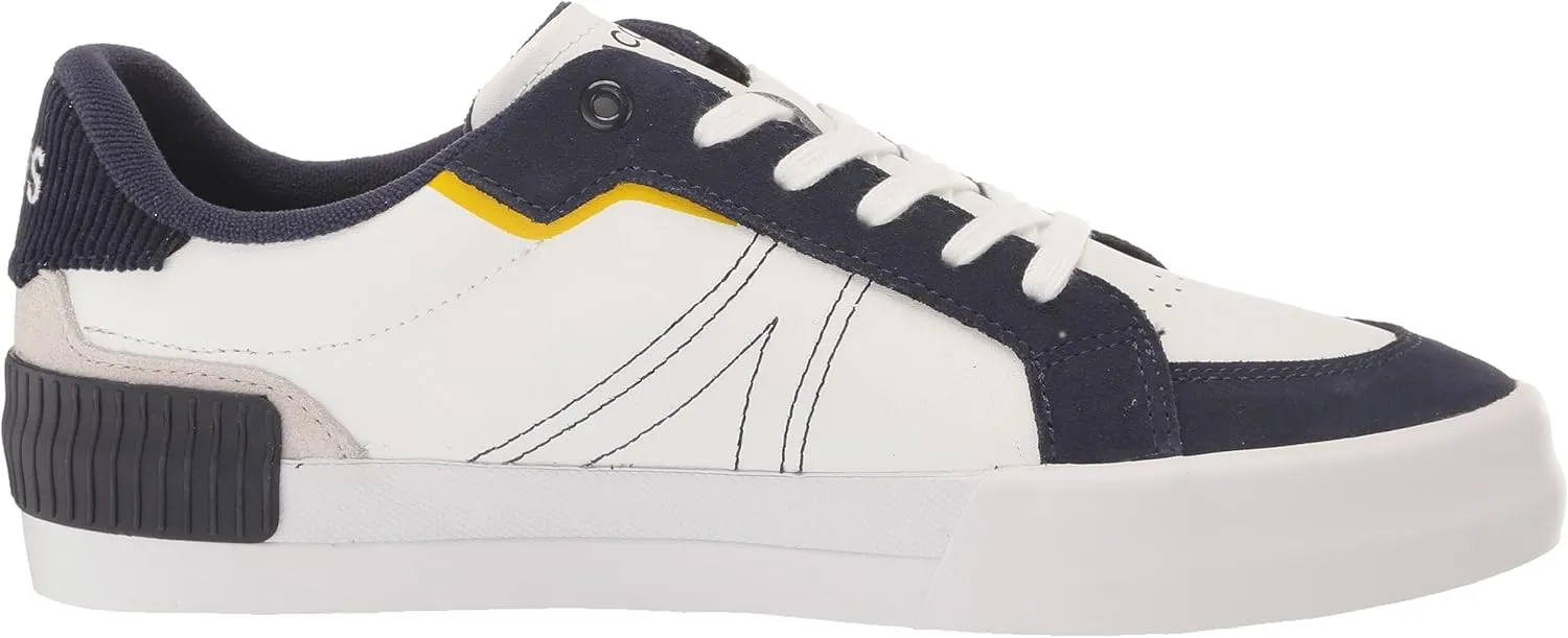 Lacoste Men's L004 223 1 CMA Sneaker