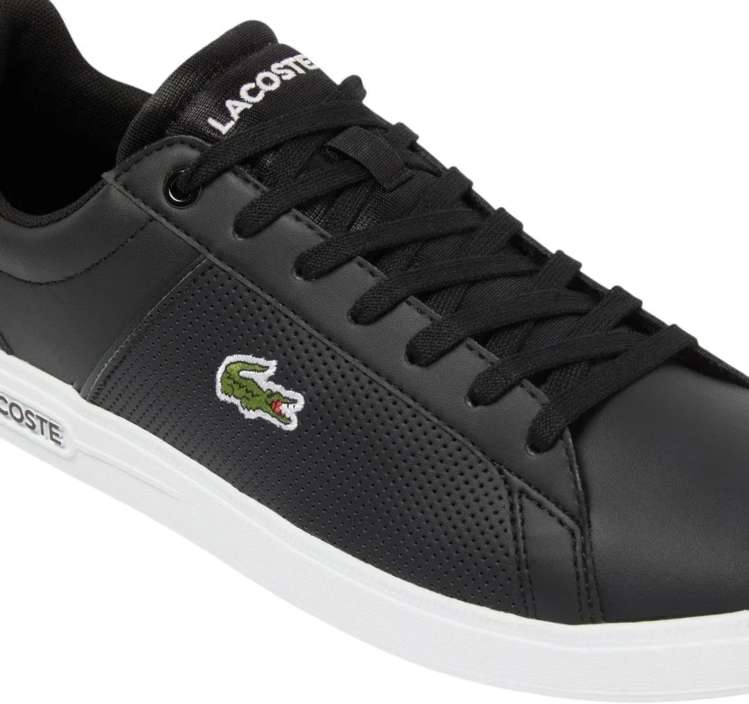 Lacoste Men's Lite Base Sneaker
