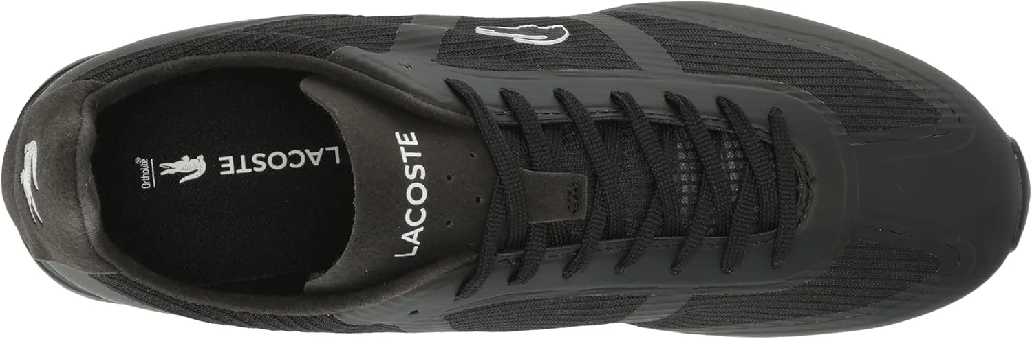 Lacoste Men's Low Pro Tech 223 1 CMA Sneaker