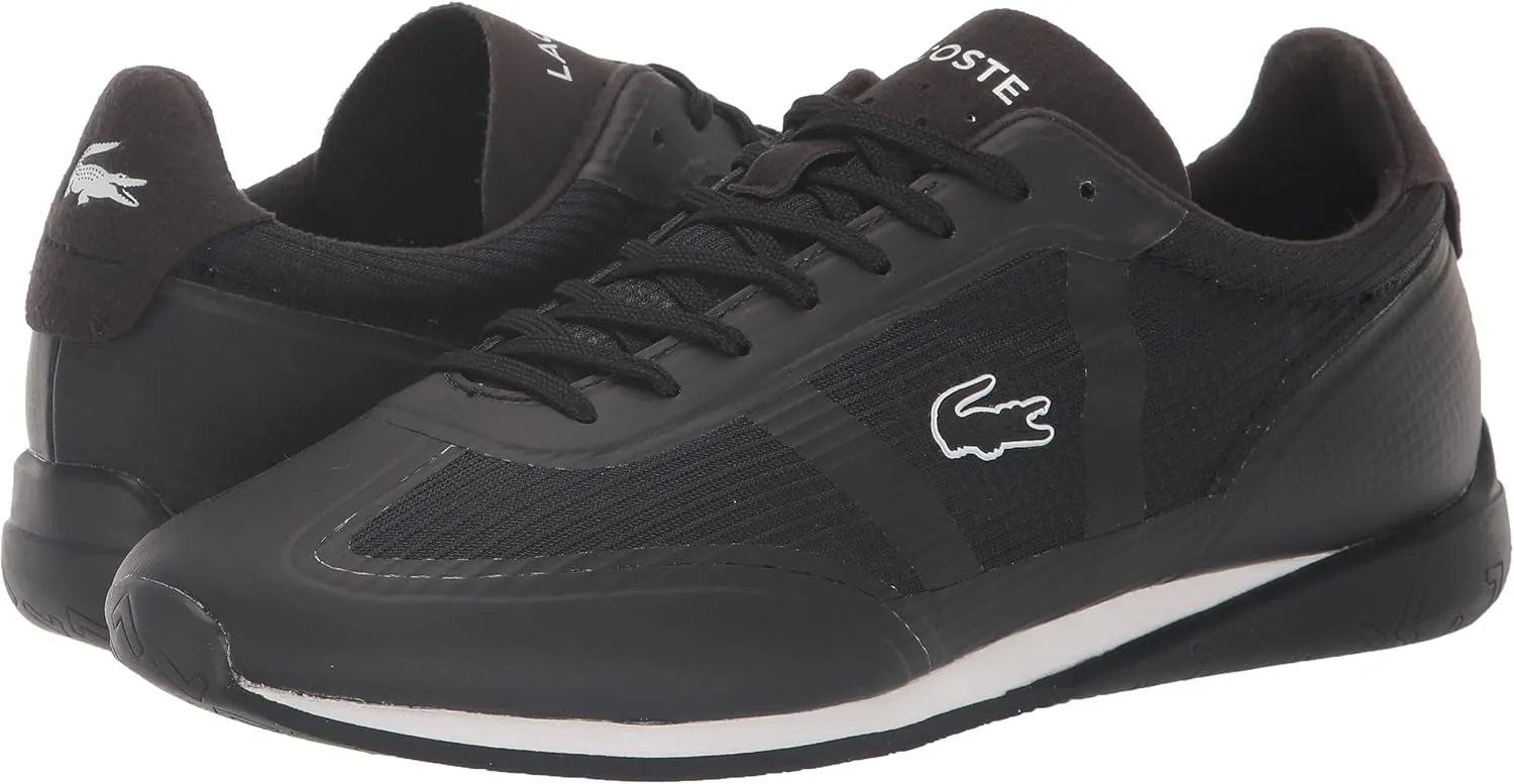 Lacoste Men's Low Pro Tech 223 1 CMA Sneaker