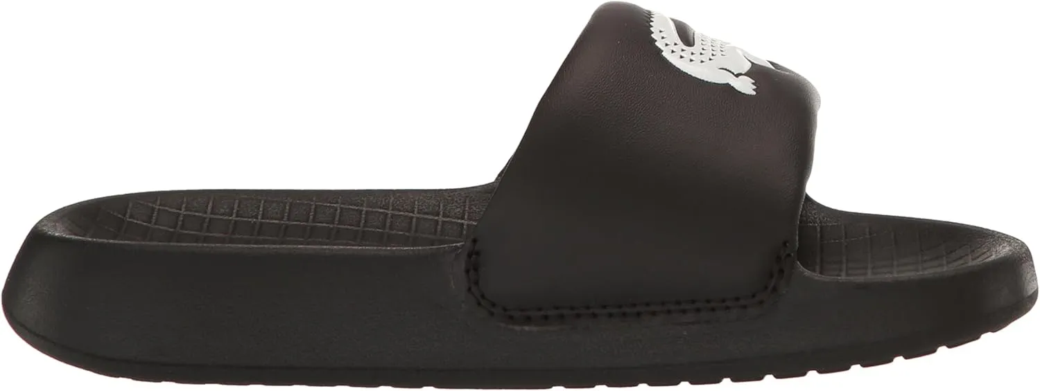 Lacoste Unisex-Baby Children's Serve Slide