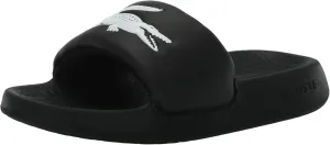 Lacoste Unisex-Baby Children's Serve Slide