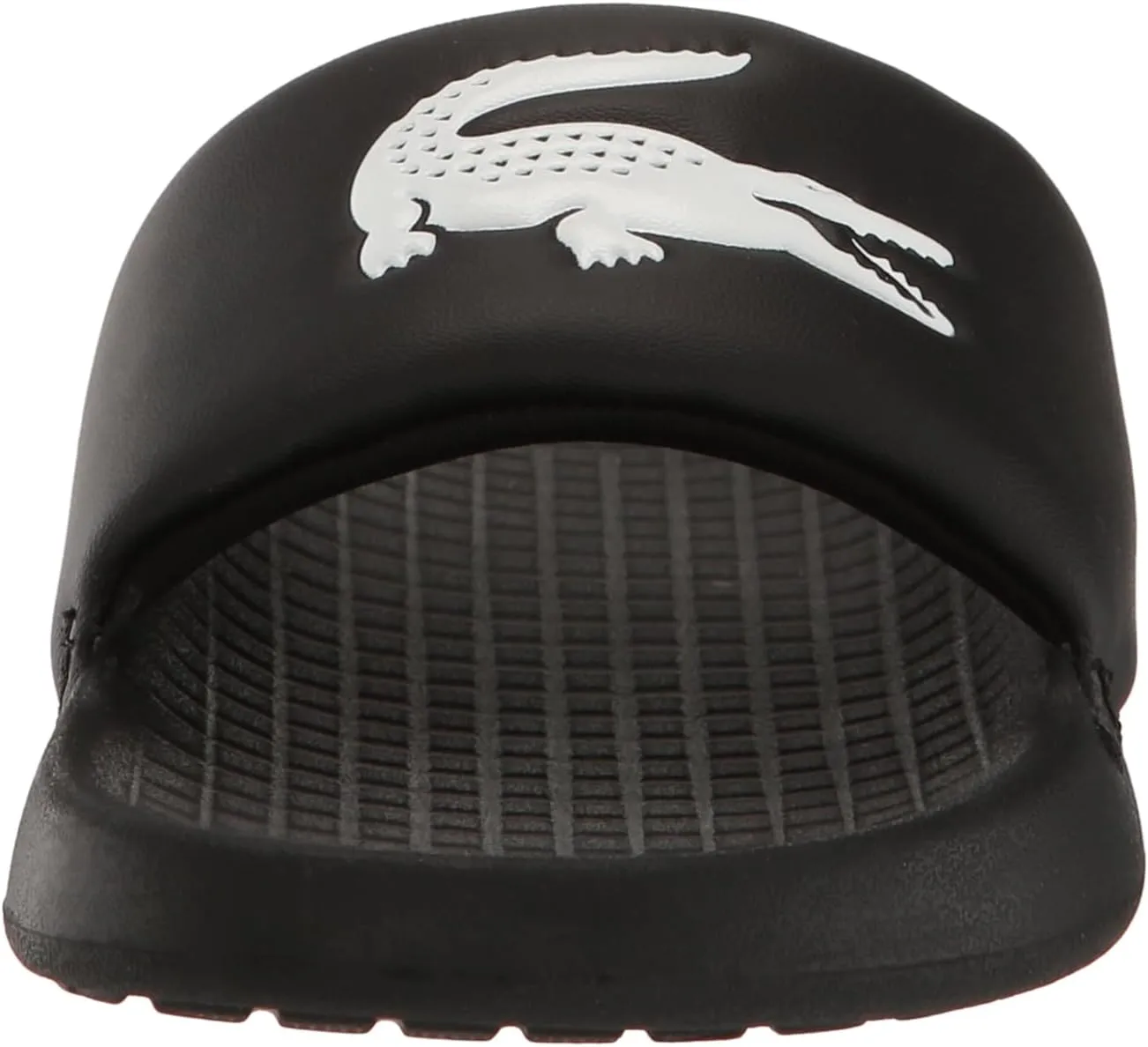 Lacoste Unisex-Baby Children's Serve Slide
