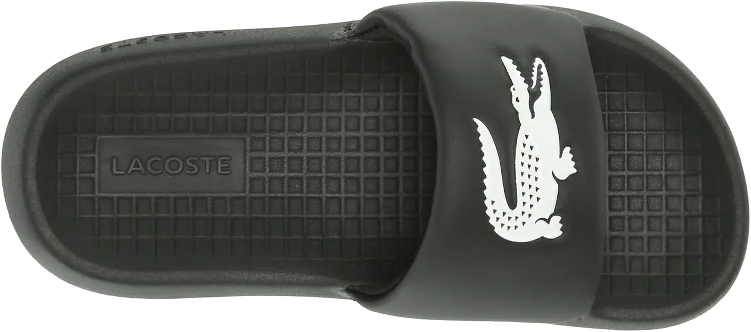 Lacoste Unisex-Baby Children's Serve Slide
