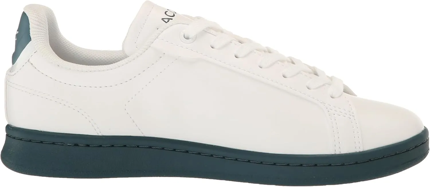 Lacoste Unisex-Child Infant's Carnaby Pro Sneaker (Retired Edition)