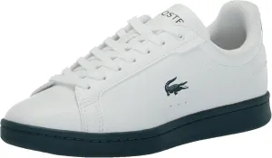 Lacoste Unisex-Child Infant's Carnaby Pro Sneaker (Retired Edition)