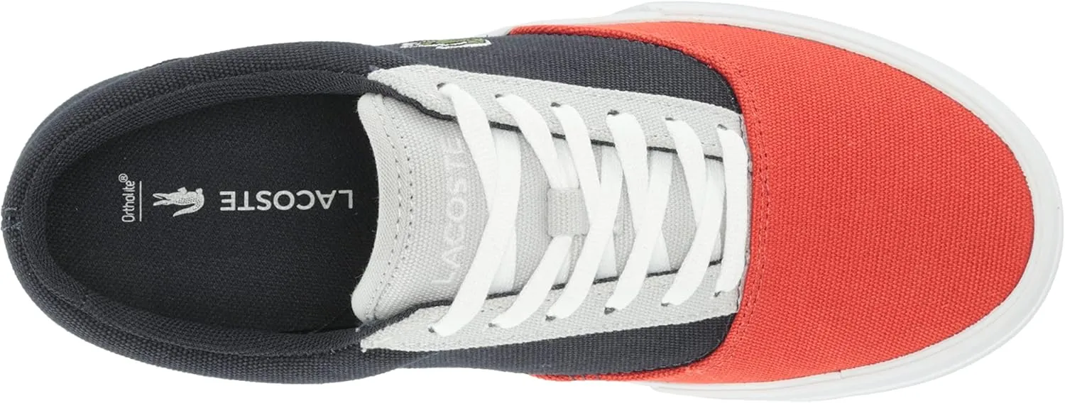 Lacoste Unisex-Child Juniors' Jump Serve Sneaker