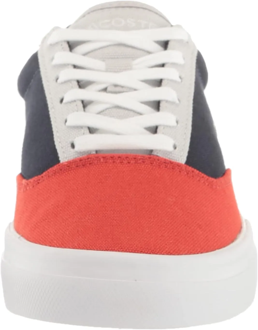 Lacoste Unisex-Child Juniors' Jump Serve Sneaker