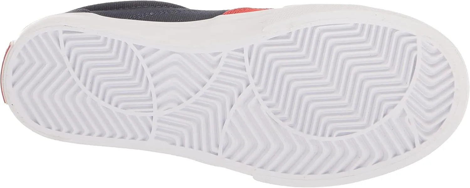 Lacoste Unisex-Child Juniors' Jump Serve Sneaker