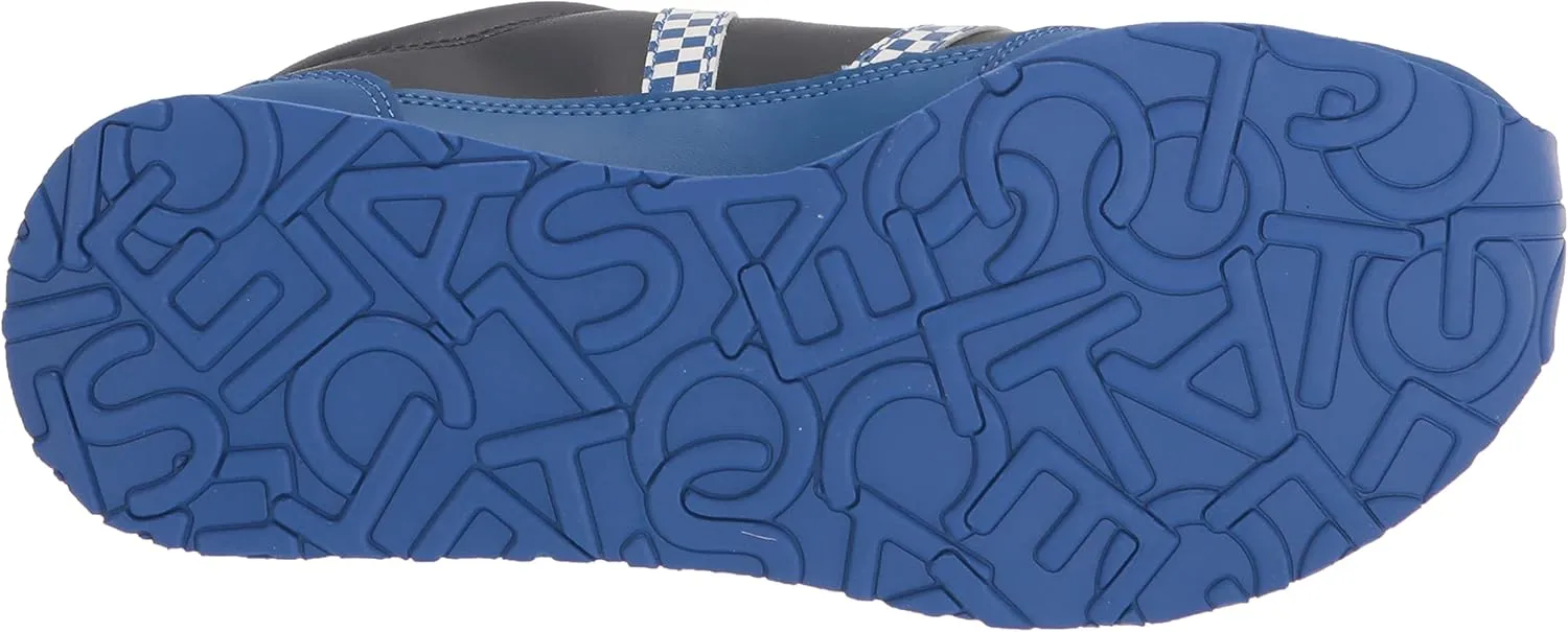 Lacoste Unisex-Child Partner Piste Sneaker