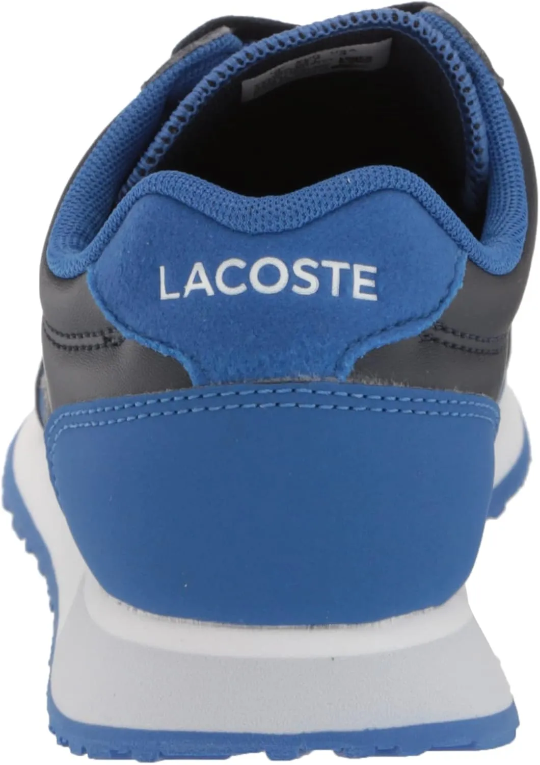 Lacoste Unisex-Child Partner Piste Sneaker