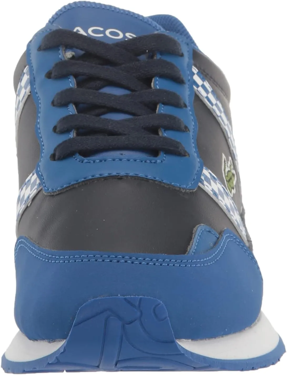 Lacoste Unisex-Child Partner Piste Sneaker