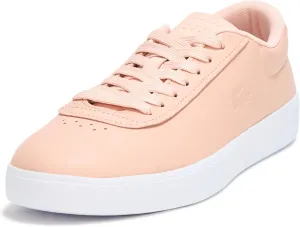 Lacoste Women's Baseshot Evo Sneaker