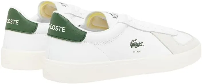 Lacoste Women's Baseshot Pro Sneaker